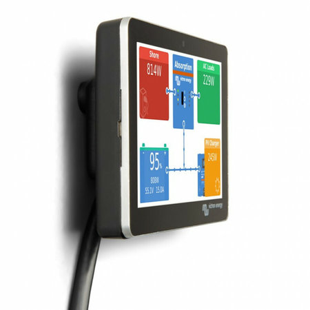 Victron GX Touch 50 Wall Mount