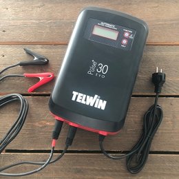 Telwin Pulse 30 EVO