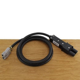 AQ-TRON Adapter/ kabel voor Yamaha G19, Yamaha G22