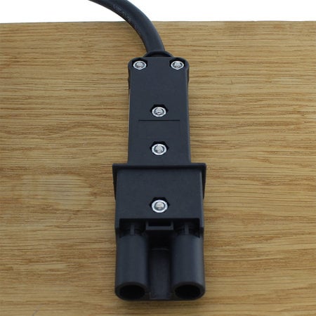 AQ-TRON Adapter/ kabel voor Yamaha G19, Yamaha G22