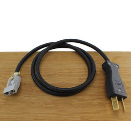 AQ-TRON Adapter/ kabel voor 36 V Club Car/ Yamaha G9, Yamaha G14, Yamaha G16