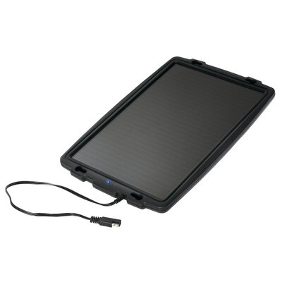 GYS Kit Solaire 4,5W 12V