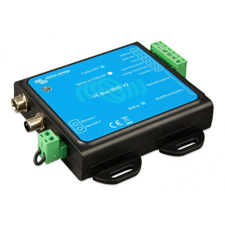 Victron Battery Management System VE.Bus BMS V2