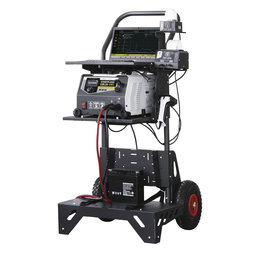 GYS Trolley voor Startflash 120.24 CNT