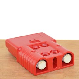 Anderson SBE160 connector rood - 50mm2