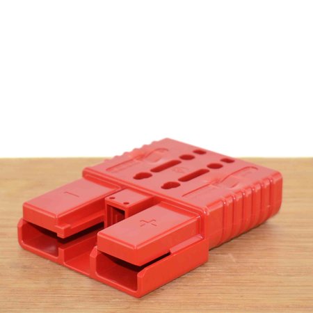 Anderson SBE160 connector rood - 50mm2