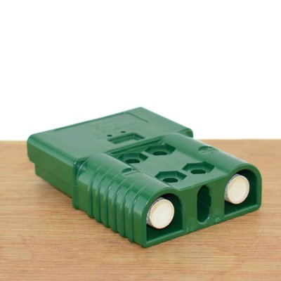 Anderson SBE160 connector groen - 50mm2