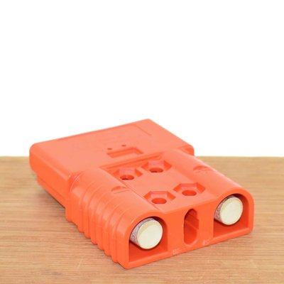 Anderson SBE160 connector oranje - 50mm2