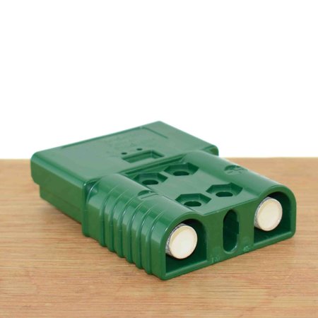 Anderson SBE160 connector groen - 35mm2