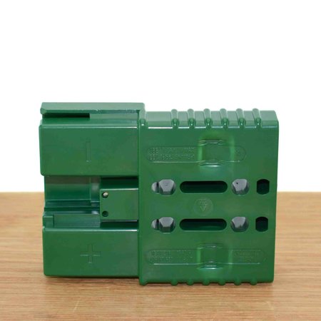 Anderson SBE160 connector groen - 35mm2