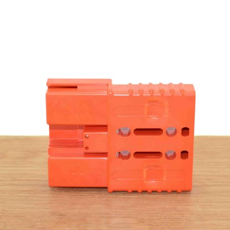 Anderson SBE160 connector oranje - 35mm2