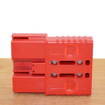 Anderson SBE160 connector rood - 35mm2
