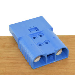 Anderson SBE320 connector blauw - 70mm2