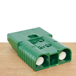 Anderson SBE320 connector groen - 70mm2