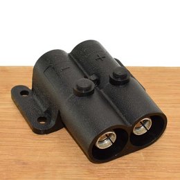 REMA Type Y Connector 160A - 35mm - Mannelijk