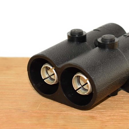 REMA Type Y Connector 160A - 50mm - Mannelijk