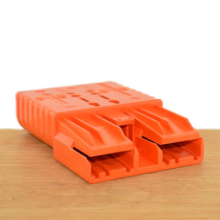 Anderson SBE320 connector oranje - 70mm2