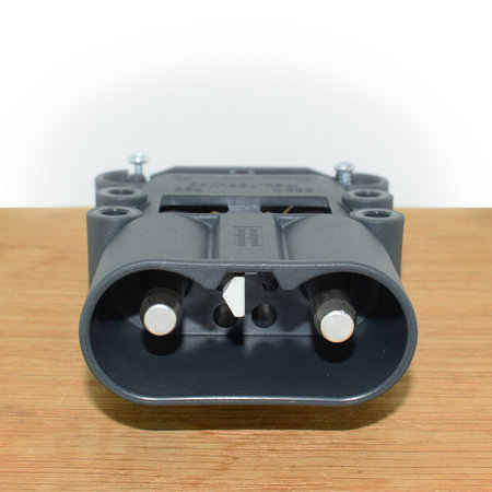 REMA Eurostekker 320A - Mannelijk - 120mm²