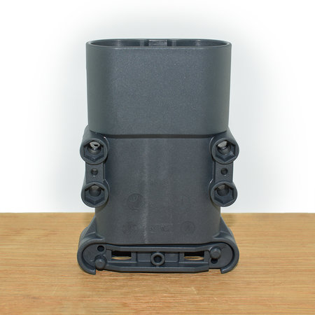 REMA Eurostekker 320A - Mannelijk - 120mm²