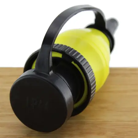 Ratio Walstroom stekker 16A zijde van voertuig of vaartuig