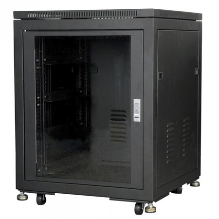 Pylontech Equipment Rack 12U