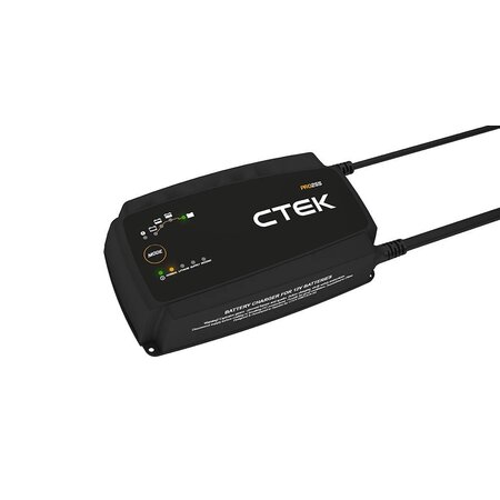 CTEK PRO 25SE (12V / 25A)