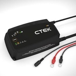 CTEK M25 (12V / 25A)