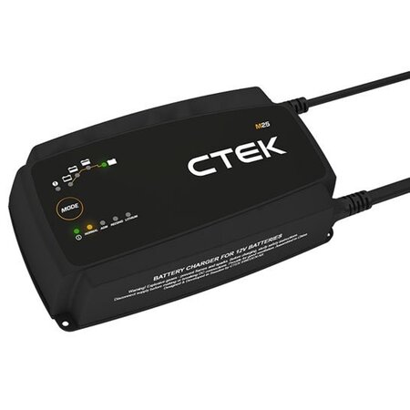 CTEK M25 Marine (12V / 25A)