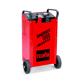 Telwin Acculader/Startbooster Energy 1000 Start 12-24V