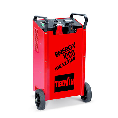 Telwin Acculader/Startbooster Energy 1000 Start 12-24V