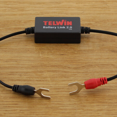 Telwin Battery Link 2.0