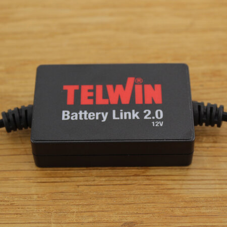 Telwin Battery Link 2.0