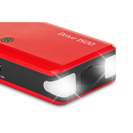 Telwin Powerbank/ Jumpstarter Drive 1500