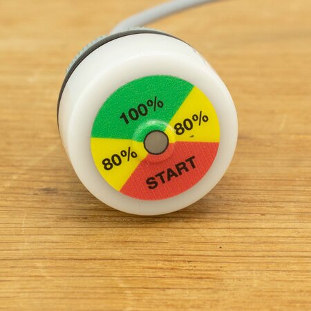 Zivan LED Indicator voor Laadstatus voor de Zivan NG3, NG5, NG7 en NG9 laders vanaf 2022