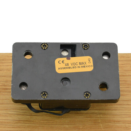Blue Sea Systems 285-Serie Automatische Zekering/ Circuit Breaker - 150A