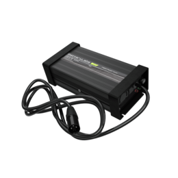 BatteryLabs MegaCharge Lithium-ion 60V 5A - XLR Stekker