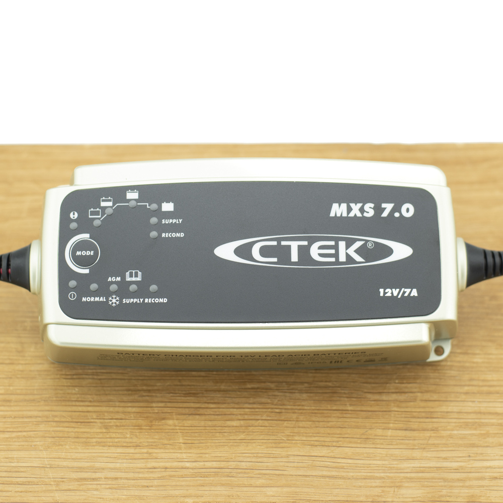 Ctek MXS 7.0 12V/7A 