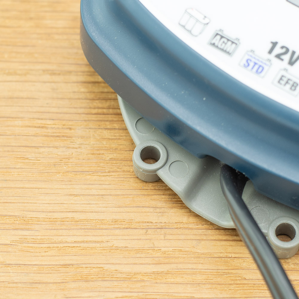 Optimate 7 Silver 12V 10A - Druppellader.com