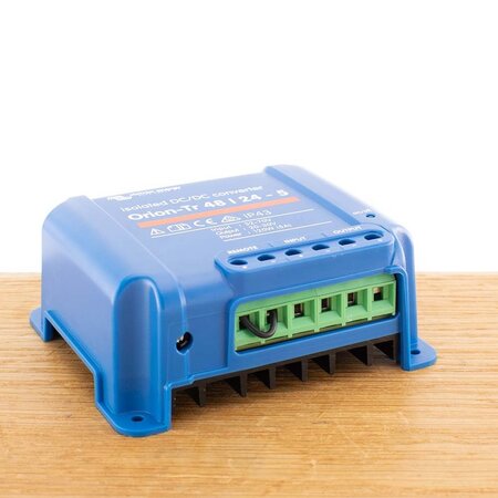 Victron Orion-Tr 48/24-5A (120W) Geïsoleerd