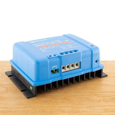 Victron Orion-Tr 24/24-12A (280W) Geïsoleerd