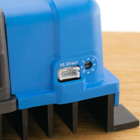 Victron BlueSolar MPPT 100/50 Solar Laadregelaar