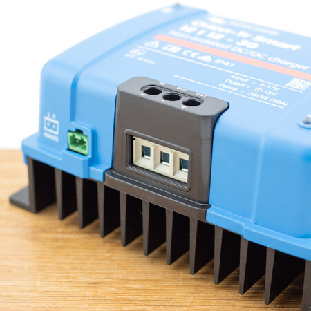 Victron Orion-Tr Smart 12/12-30A (360W) Niet-Geïsoleerd
