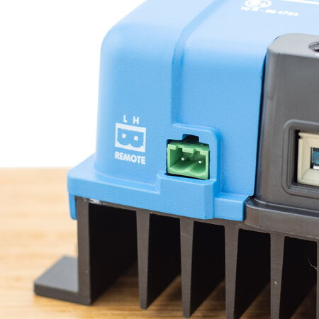 Victron Orion-Tr Smart 12/12-30A (360W) Niet-Geïsoleerd