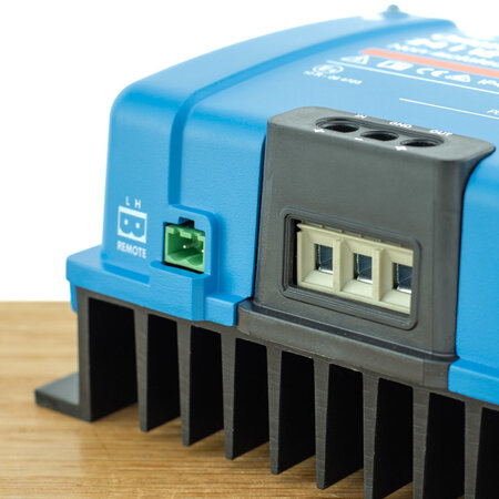 Victron Orion-Tr Smart 24/12-30A (360W) Niet-Geïsoleerd