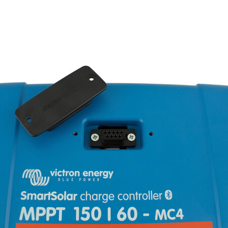 Victron SmartSolar MPPT 150/60 - MC4 Solar Laadregelaar