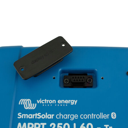 Victron SmartSolar MPPT 250/60 - Tr Solar Laadregelaar