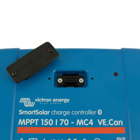Victron SmartSolar MPPT 150/70 - MC4 Solar Laadregelaar - VE.Can