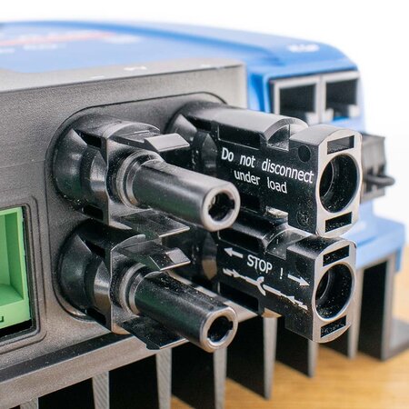 Victron SmartSolar MPPT 250/70 - MC4 - VE.Can Solar Laadregelaar