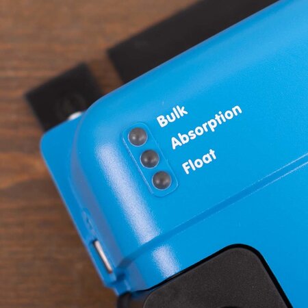 Victron SmartSolar MPPT 150/100 - MC4 - VE.Can Solar Laadregelaar