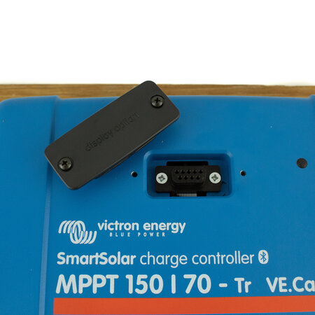 Victron SmartSolar MPPT 150/70 - Tr Solar Laadregelaar - VE.Can